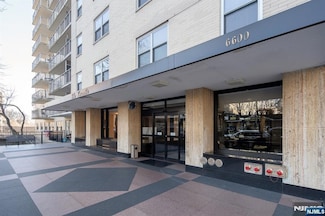6600 Boulevard E Unit 20E, West New York, NJ 07093