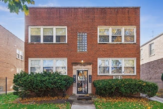 2645 W Gregory St Unit 2W, Chicago, IL 60625