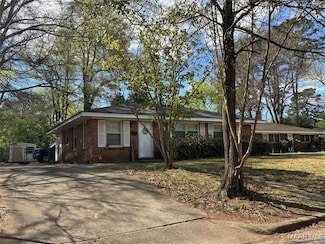 1814 Texas Ct, Montgomery, AL 36110