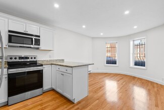 754 Huntington Ave Unit 3, Boston, MA 02115