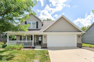 3067 Stilton Dr, Cicero, IN 46034