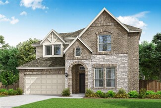 14546 Curie Ct, Pilot Point, TX 75009