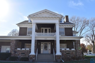 1107 Morningside Ave, Sioux City, IA 51106