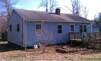 12 Ashfield Rd, Charlemont, MA 01339