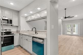 6406 Belcroft Ct, North Chesterfield, VA 23234