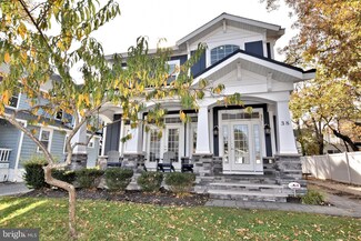38 Delaware Ave, Rehoboth Beach, DE 19971