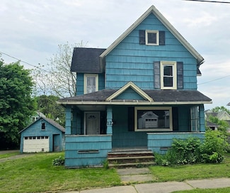 12 Bradley St, Binghamton, NY 13904