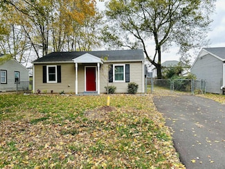 221 Burch Rd, Clarksville, TN 37042