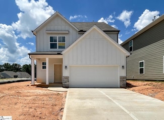 601 Columbus Cir, Simpsonville, SC 29680