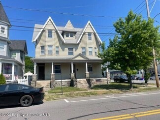 302 304 Pittston Ave, Scranton, PA 18505