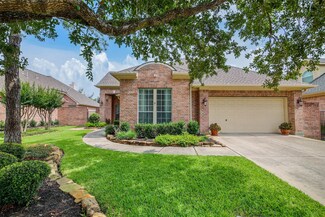 1211 Brinson Ct, Spring, TX 77379