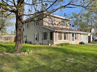 404 N Coffin St, Fremont, IN 46737