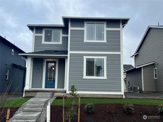 20837 153rd (Lot 290) St E, Bonney Lake, WA 98391