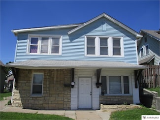 1322 S 24th St, Omaha, NE 68108