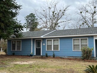 1801 N Day Ave, Bay Minette, AL 36507