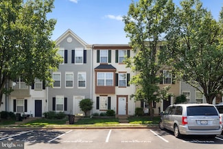 14291 Newbern Loop, Gainesville, VA 20155