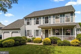 4963 Morgan Ct, Pipersville, PA 18947