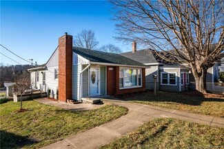 8785 State Road 64, Georgetown, IN 47122