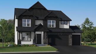 3112 Sugar Maple Dr, Chaska, MN 55318