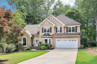 989 Pinfeather Ct Unit 1, Lawrenceville, GA 30043