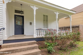 729 N Pearl St, Natchez, MS 39120