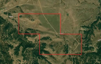 1606 Mona Rd, Aladdin, WY 82710