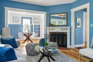 36 Southbourne Rd, Jamaica Plain, MA 02130