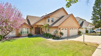144 E Blue Mountain Way, Claremont, CA 91711