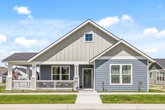 2806 Jeannette Rankin Dr, Helena, MT 59601