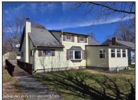 1310 Frederick St, Owosso, MI 48867