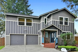 2877 Seiford Ave SE, Port Orchard, WA 98366