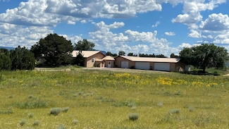 3192 W Highway 60, Quemado, NM 87829