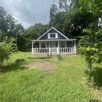 7266 Holley Hill Dr, Frankston, TX 75763