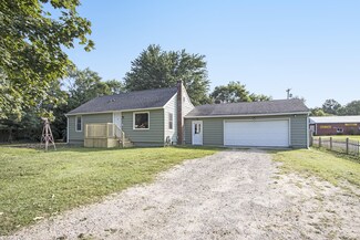 581 Lincoln Rd, Otsego, MI 49078