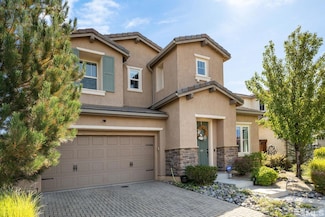 9390 Lost Valley Dr, Reno, NV 89521