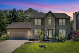 135 Mackenzie Dr, Pickerington, OH 43147