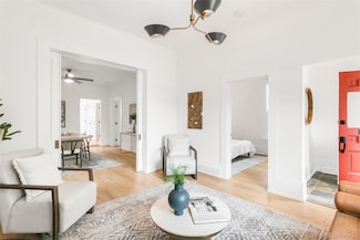 230 E Ellsworth Ave, Denver, CO 80209