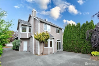 25029 SE 42nd Dr, Issaquah, WA 98029