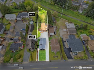 7822 Beverly Blvd Unit A, Everett, WA 98203