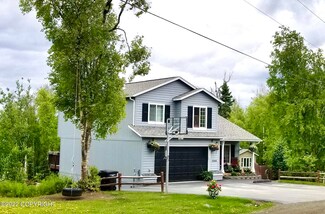2440 S Rue de la Paix Loop, Wasilla, AK 99623