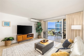 1350 Ala Moana Blvd Unit 2205, Honolulu, HI 96814