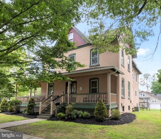 200 W Mantua Ave, Wenonah, NJ 08090