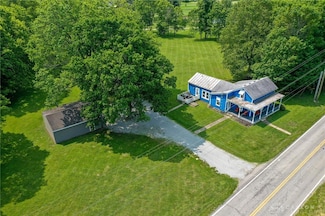 8643 Oregonia Rd, Waynesville, OH 45068