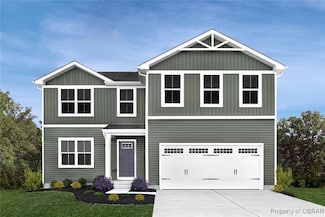 312 Pointers Dr, West Point, VA 23181