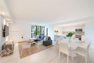 181 Crandon Blvd Unit 306, Key Biscayne, FL 33149