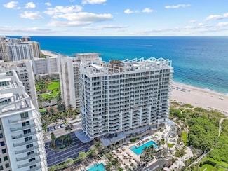 3100 N Ocean Dr Unit H-1610, Riviera Beach, FL 33404