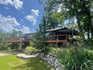 6 Evergreen Dr, Kimberling City, MO 65686