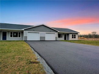 417 N Russell St, Grantsburg, WI 54840