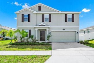 4288 Blackshear Ct, Clermont, FL 34714