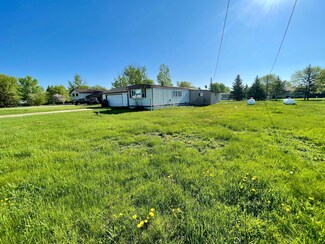 78 Commercial Ave, Villard, MN 56385